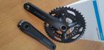 Shimano GRX610 2x12s 172,5 crankset, Pédalier ou Pédales, Enlèvement ou Envoi, Général, Comme neuf