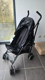 Buggy-plooibuggy Koelstra, Kinderen en Baby's, Ophalen, Zo goed als nieuw, Koelstra, Verstelbare rugleuning