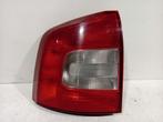 ACHTERLICHT LINKS Skoda Octavia Combi (1Z5) (1Z9945111A), Gebruikt, Skoda