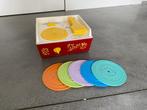 Fisher Price Platenspeler, Kinderen en Baby's, Speelgoed | Fisher-Price, Ophalen, Gebruikt, Overige typen