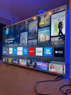 Groot Philips 70" 4K UHD Smart TV ambilight, Audio, Tv en Foto, Televisies, Philips, LED, Ophalen of Verzenden, Zo goed als nieuw