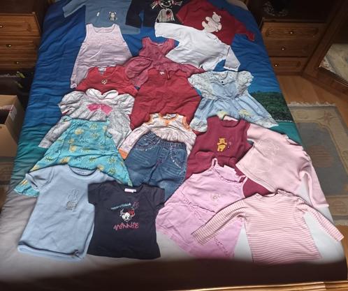 Allerlei kleding en nog veel meer, Kinderen en Baby's, Kinderkleding | Kinder-kledingpakketten, Zo goed als nieuw, Maat 104, Ophalen