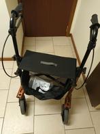 Rollator  nieuw !, Ophalen