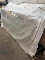 Verre pour table intérieur ou extérieur, Tuin en Terras, Tuinschermen, Ophalen, Zo goed als nieuw, Glas