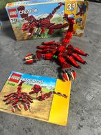 Lego, Ophalen, Zo goed als nieuw