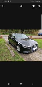 Audi A3 1.6 Tdi (euro 6), Autos, Achat, Particulier, Euro 6, A3