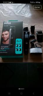 Rasoir braun nouveau, Electroménager, Enlèvement