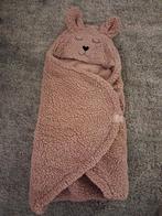 Dekentje Jollein, Ophalen