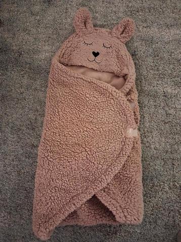 Dekentje Jollein beschikbaar voor biedingen