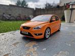 FORD Focus ST MK2 - Échelle 1/18 - LIMITED - PRIX : 99€, Ophalen, Nieuw, Auto, OttOMobile