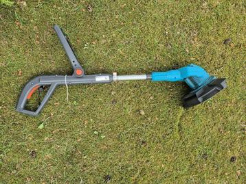 Grastrimmer Gardena beschikbaar voor biedingen