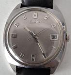 montre Seiko Vintage année 160/1970, Ophalen, Seiko, Staal, Polshorloge