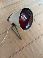 Vintage lamp 150 W, Zo goed als nieuw, Ophalen