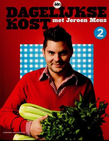 Jeroen Meus - 2