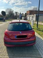 PEUGEOT 208 ZONDER CONTROLE!!!, Auto's, Particulier, Te koop, Benzine