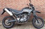 Yamaha xt660 xt 660x xt660x xt 660 xt660x 2008 supermoto, 1 cylindre, SuperMoto, 660 cm³, Particulier