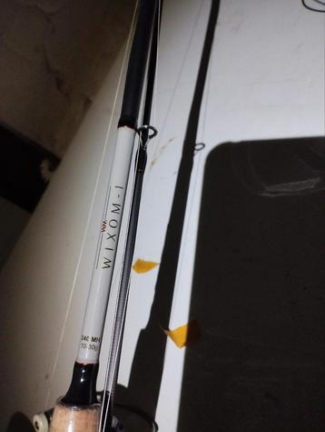 Wixom1 240 10-30gr beschikbaar voor biedingen