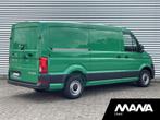 MAN TGE 35 2.0 3.140 140PK L3H2 FACELIFT Automaat Car-Play 5, Autos, Camionnettes & Utilitaires, Neuf, Achat, Entreprise, 2 places