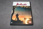 DVD Badlands, Cd's en Dvd's, Dvd's | Klassiekers, Gebruikt, 1980 tot heden, Ophalen of Verzenden, Vanaf 6 jaar