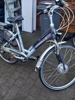 Elektrische fiets opmaak/onderdelen, Fietsen en Brommers, Ophalen, Gebruikt, Gazelle