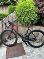 Colnago V3 Di2 105, Fietsen en Brommers, 28 inch, 10 tot 15 versnellingen, Zo goed als nieuw, 57 tot 61 cm