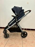 Poussette Maxi Cosi Zelia2 Châssis compatible avec maxi cosi, Enfants & Bébés, Maxi-Cosi, Ombrelle