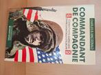 Commandant de compagnie, Boeken, Oorlog en Militair, Ophalen of Verzenden, Zo goed als nieuw