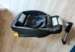 Maxi-Cosi Cabriofix i-Size ISOFIX basis - Zwart, Ophalen, Gebruikt, Isofix, 0 t/m 13 kg
