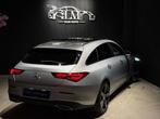 Mercedes-Benz CLA-Klasse 200 CLA Shooting Brake 200d Luxury, CLA, Gebruikt, 4 cilinders, USB