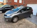 Nissan Note 1.2 benzine 2015 140.000km euro6b met keuring, Auto's, Nissan, Voorwielaandrijving, Stof, Handgeschakeld, 5 deurs