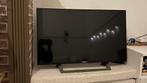 Sony tv, TV, Hi-fi & Vidéo, Télévisions, LED, 60 à 80 cm, Comme neuf, Enlèvement