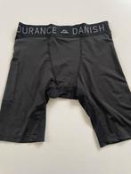 Sportshort Danish Endurance, Verzenden, Zwart, Danish Endurance, Boxer