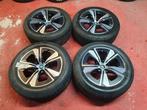 Originele BMW winterset 17" wielen NIEUW serie 4 i4 G26, Ophalen, Nieuw, BMW
