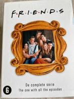 Friends Box DVD alle seizoenen, CD & DVD, DVD | TV & Séries télévisées, Comme neuf, Enlèvement, À partir de 6 ans, Coffret