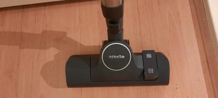 Stofzuiger voet en steel, Elektronische apparatuur, Stofzuigers, Stofzuiger, Ophalen