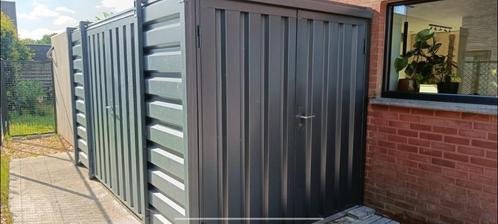 Opslagcontainer, Zakelijke goederen, Machines en Bouw | Keten en Containers, Ophalen