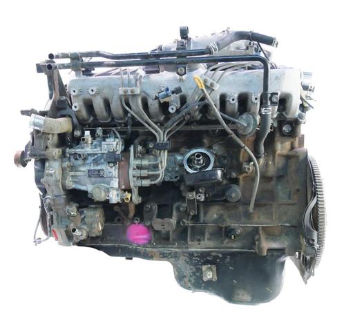 Toyota Land Cruiser J1 4.2 1HD-FTE 1HD-motor, Auto-onderdelen, Motor en Toebehoren, Toyota, Ophalen of Verzenden