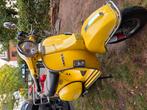 vespa px 125, Ophalen, Gebruikt