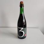 Oude Kriek | 3 Fonteinen | 75 cl, Verzamelen, Ophalen of Verzenden, Zo goed als nieuw