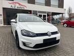 Vw Golf GTE 1.4 automaat, Auto's, Volkswagen, Stof, https://public.car-pass.be/vhr/25b9a950-98ec-4299-b94a-e85f0e36f9e3, 4 cilinders