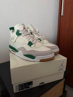 Jordan 4 SB Pine Green, Kleding | Heren, Schoenen, Ophalen, Zo goed als nieuw