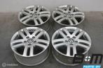 Originele 16 inch velgen VW Golf 5 / Touran 1K0601025BN, Gebruikt