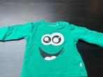 noppies 56, Kinderen en Baby's, Babykleding | Maat 56, Shirtje of Longsleeve, Gebruikt, Noppies, Ophalen of Verzenden