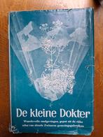de kleine dokter, Boeken, Gezondheid en Conditie, A. Vogel, Ophalen, Gelezen