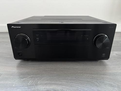 Pioneer SC-LX75 AV Receiver + GRATIS Pioneer Blu-Ray-speler, Audio, Tv en Foto, Versterkers en Ontvangers, Zo goed als nieuw, Pioneer