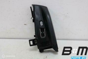 Gordelgeleider linksachter Audi A6 4G Limo 4G8857791A beschikbaar voor biedingen