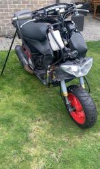 Gilera Runner 180cc, Fietsen en Brommers, Ophalen, Tweetakt, Gebruikt, Overige modellen