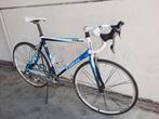 Trek Koersfiets Racefiets, Fietsen en Brommers, 28 inch, Gebruikt, 57 tot 61 cm, Meer dan 20 versnellingen