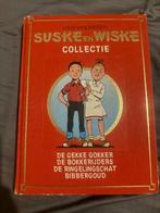 Suske en wiske, Enlèvement ou Envoi, Willy Vandersteen, Une BD, Utilisé