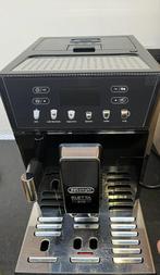 Delonghi Eletta evo, Zo goed als nieuw, Koffiemachine, Ophalen